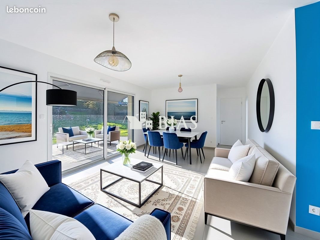 Maison à vendre, 85m², Toutainville