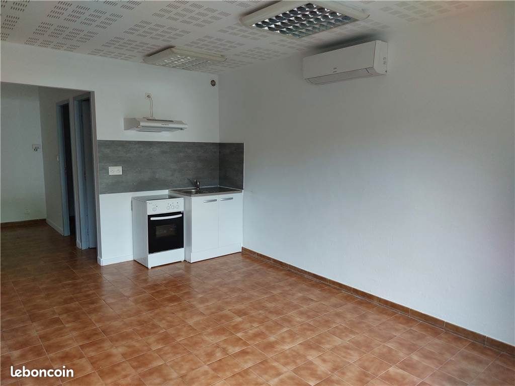 Appartement à louer, 34m², Sablet