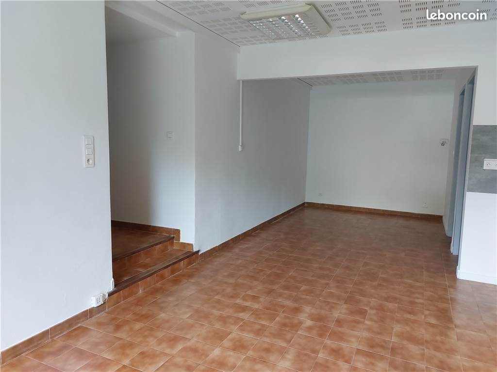 Appartement à louer, 34m², Sablet