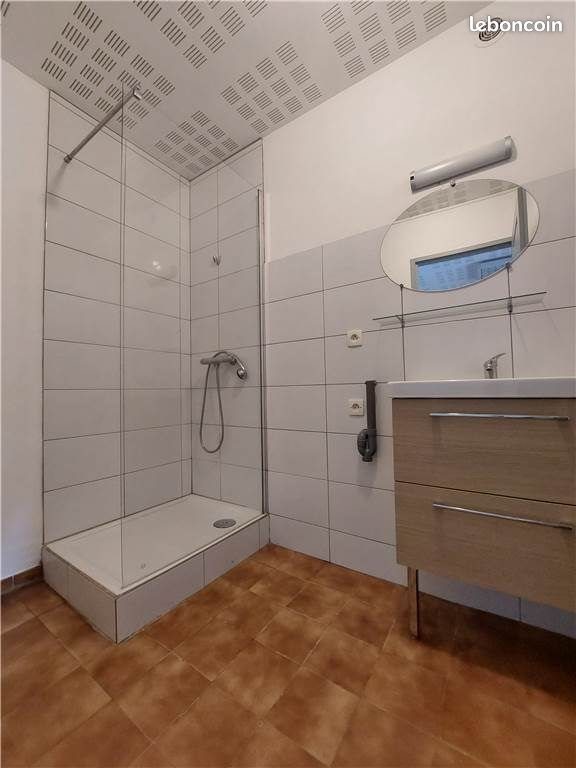 Appartement à louer, 34m², Sablet