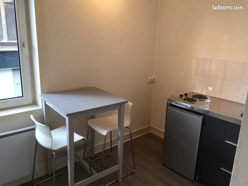 Appartement à louer, 30m², Lille