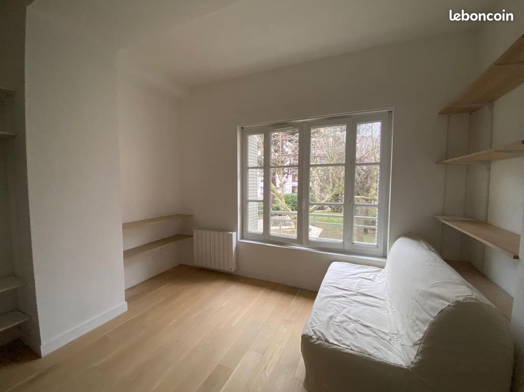 Appartement à louer, 18m², Lyon 4ème