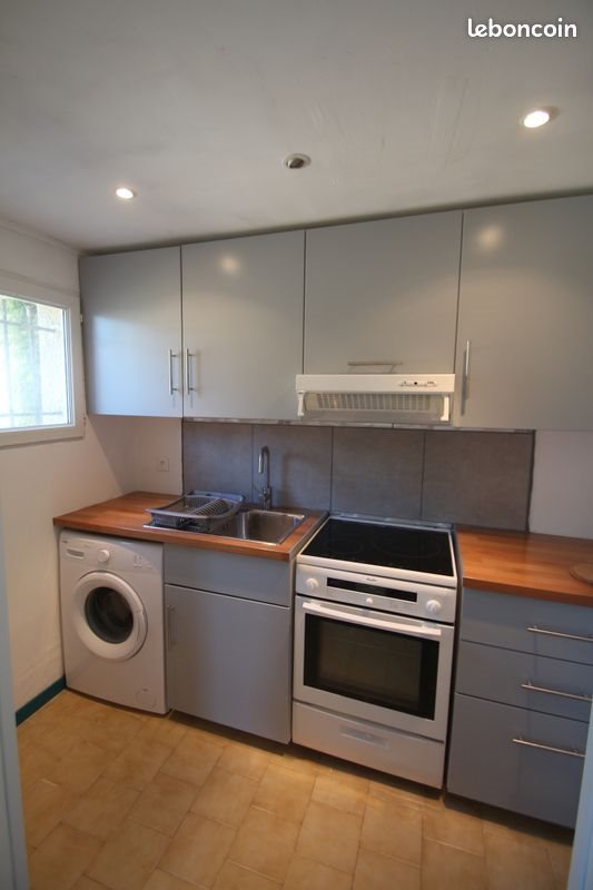 Maison à louer, 50m², Tresques