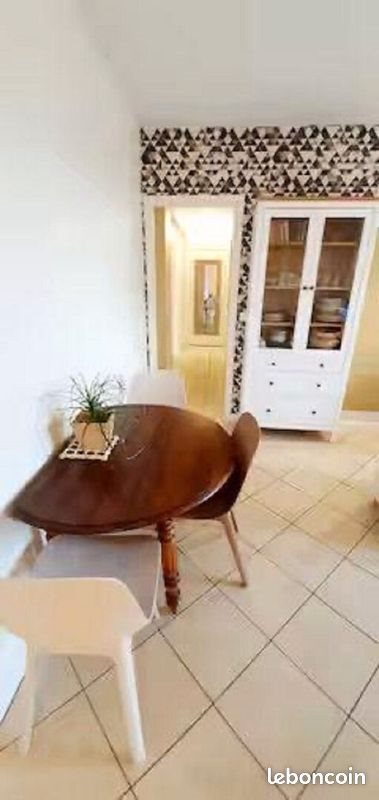 Appartement à louer, 56m², Franconville