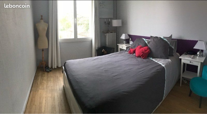 Appartement à louer, 60m², Le Vésinet