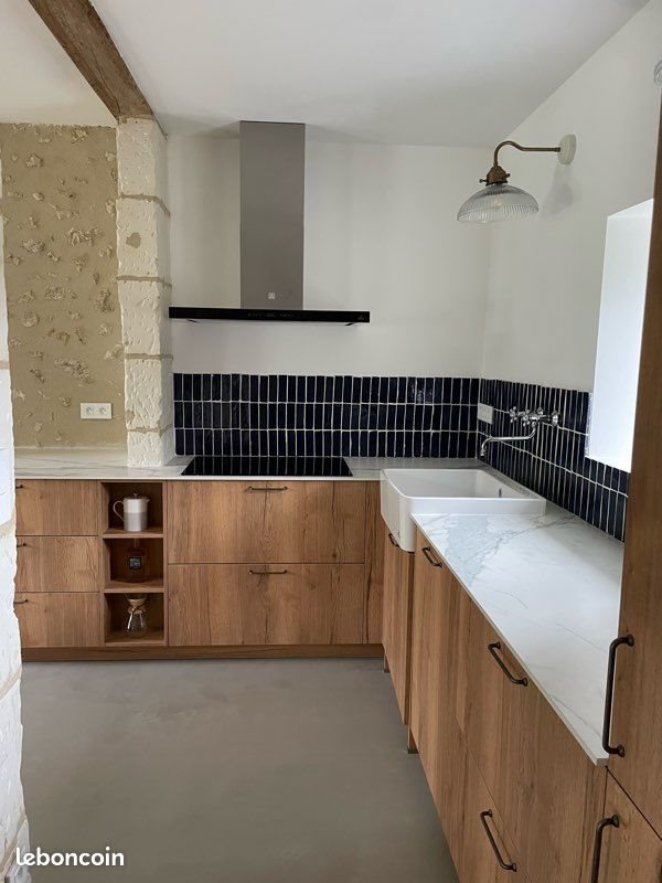 Maison à louer, 150m², Montlouis-sur-Loire