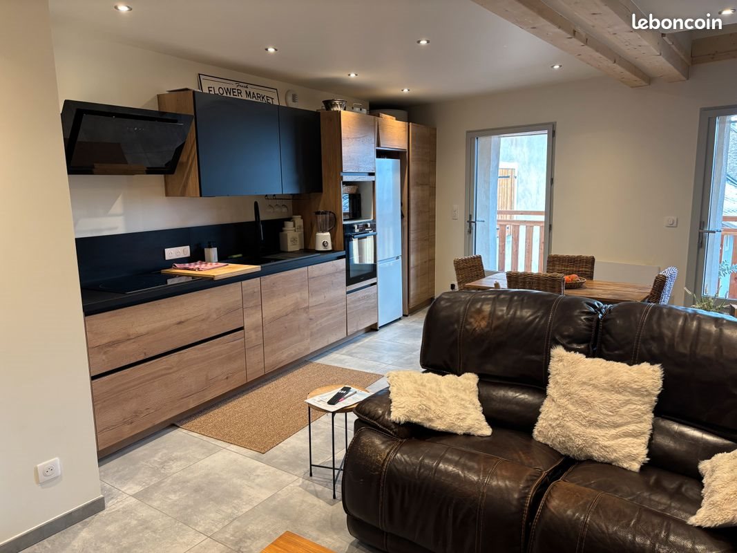 Appartement à vendre, 81m², Embrun