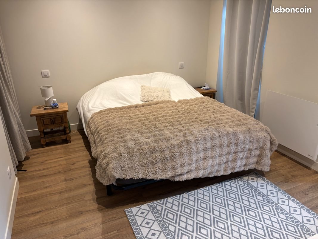 Appartement à vendre, 81m², Embrun