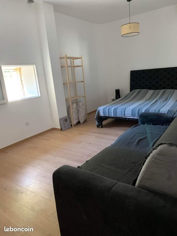 Appartement à vendre, 50m², Saint-Chamas