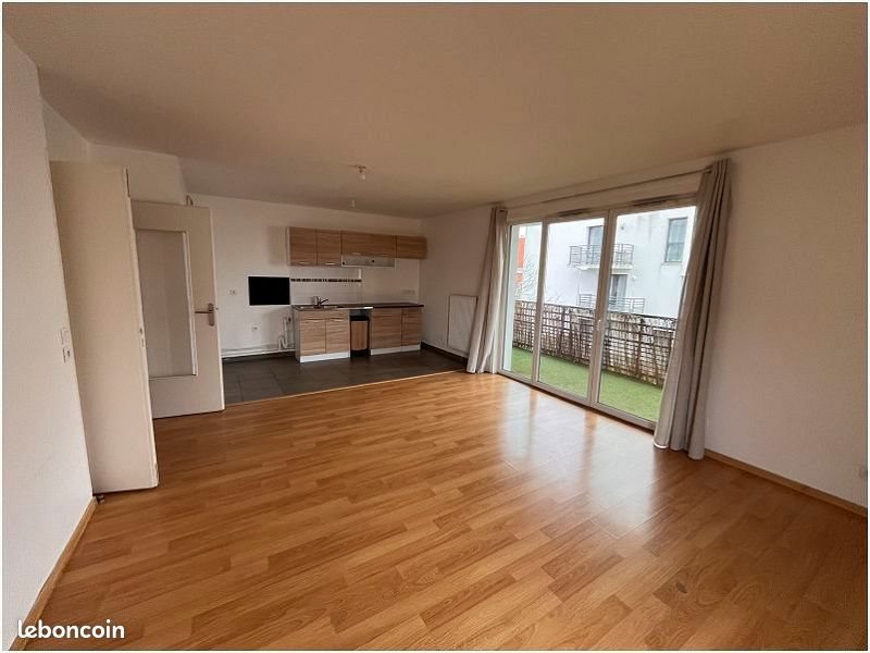 Appartement à louer, 65m², Wattignies