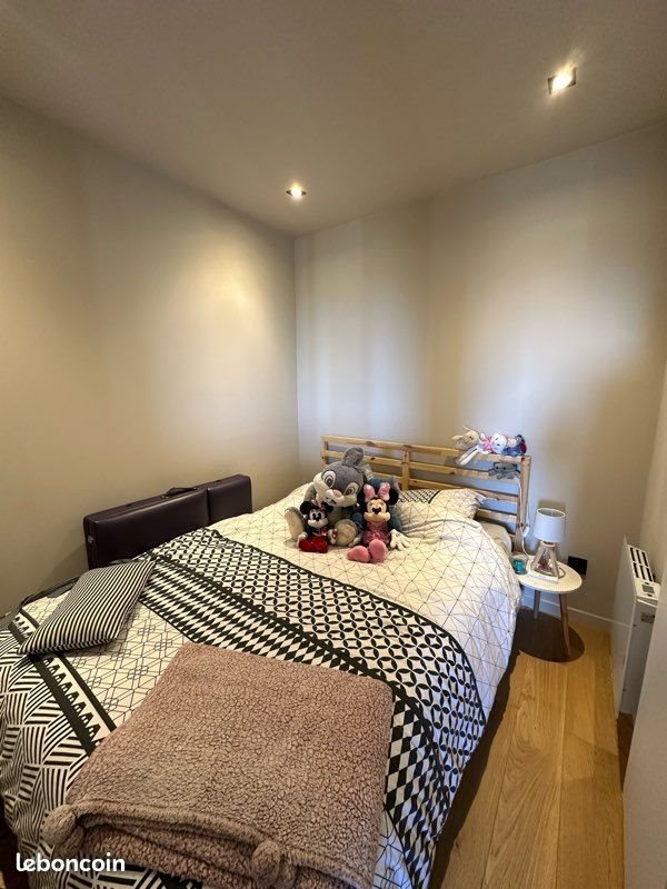 Appartement à louer, 29m², Dardilly