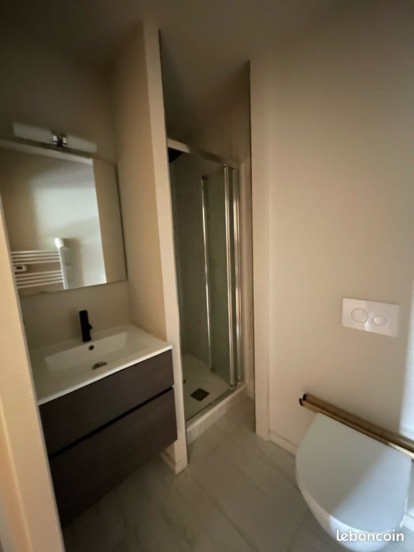 Appartement à louer, 29m², Dardilly