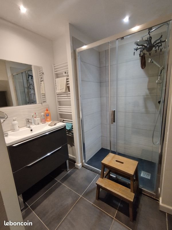 Appartement à vendre, 52m², Les Arcs-sur-Argens