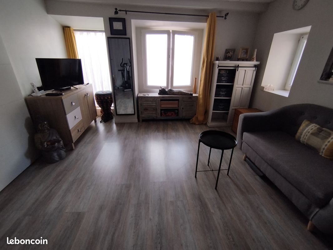 Appartement à vendre, 52m², Les Arcs-sur-Argens