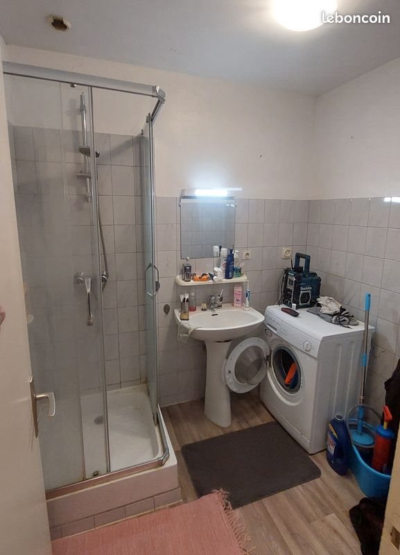 Appartement à louer, 55m², La Chapelle-Launay