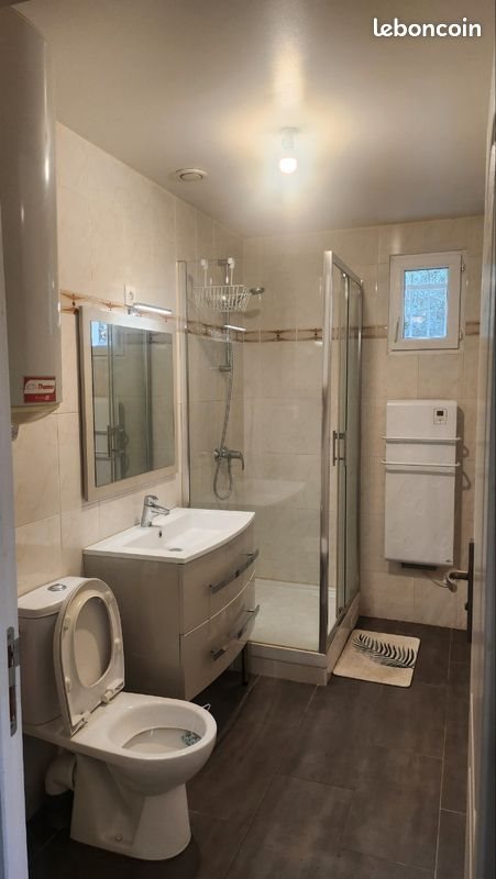 Appartement à louer, 44m², Vaujours