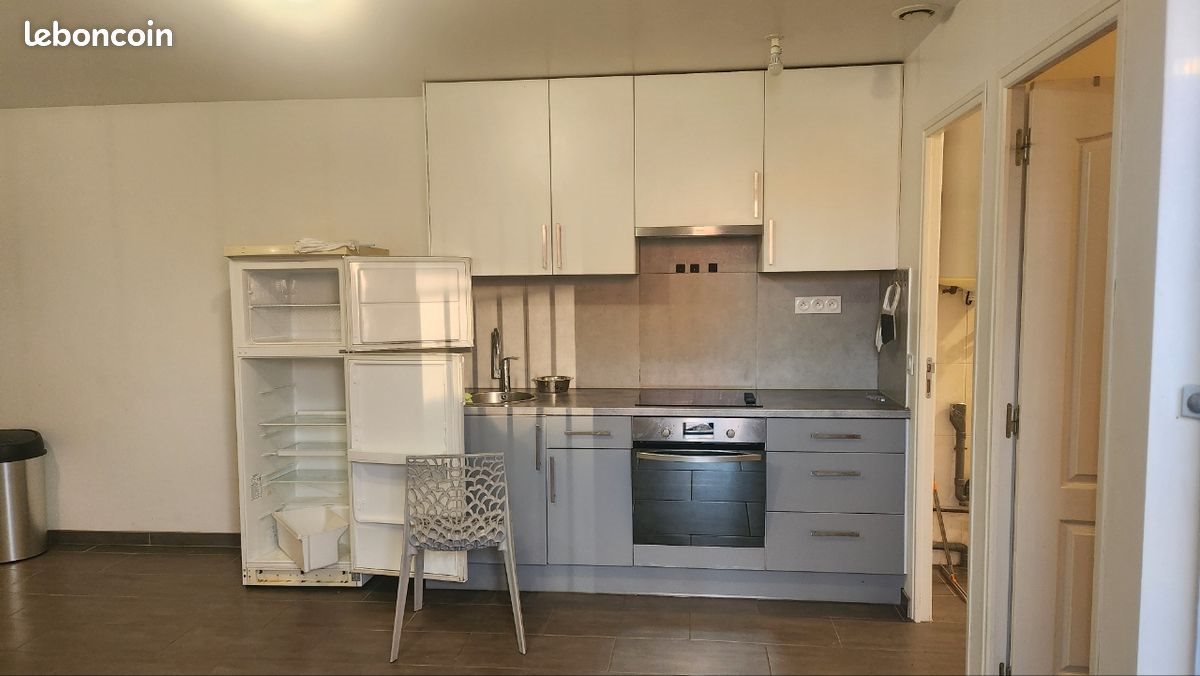 Appartement à louer, 44m², Vaujours