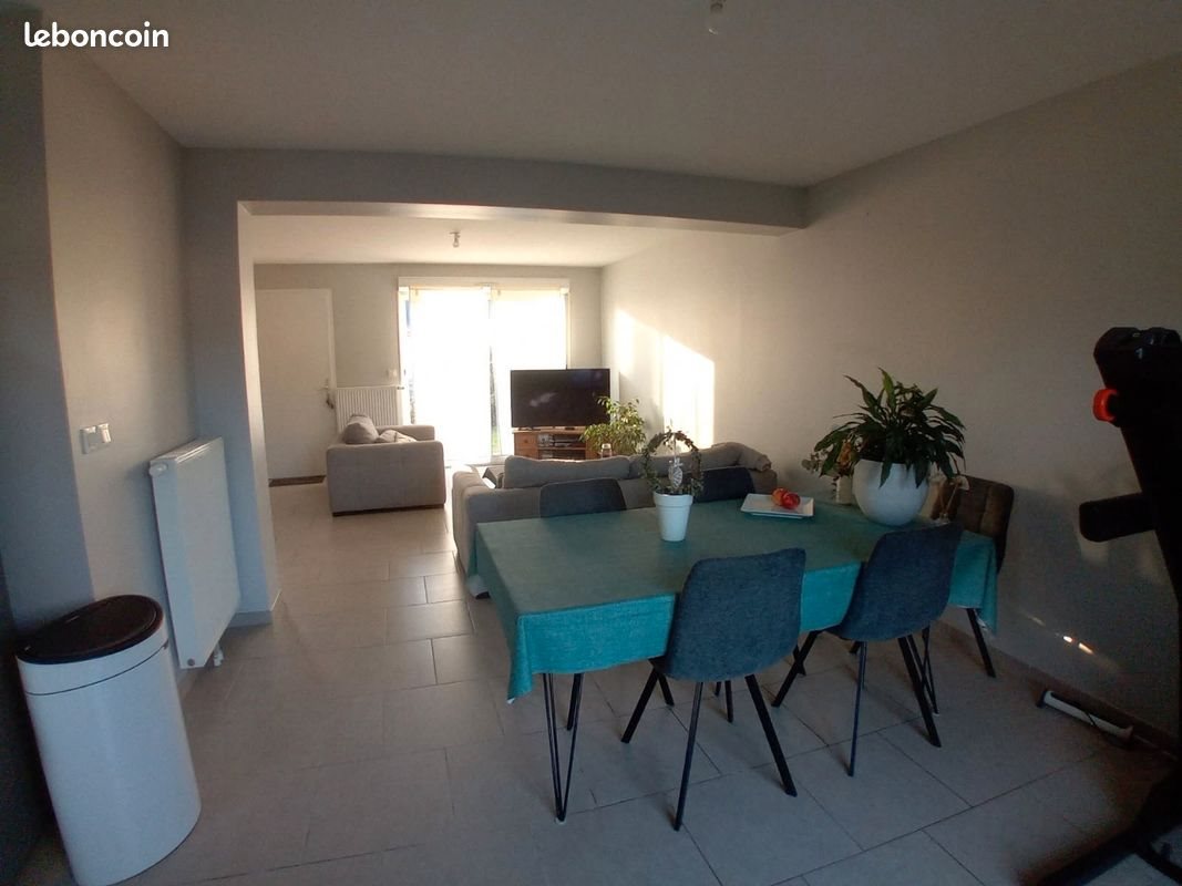 Maison à louer, 85m², Meung-sur-Loire