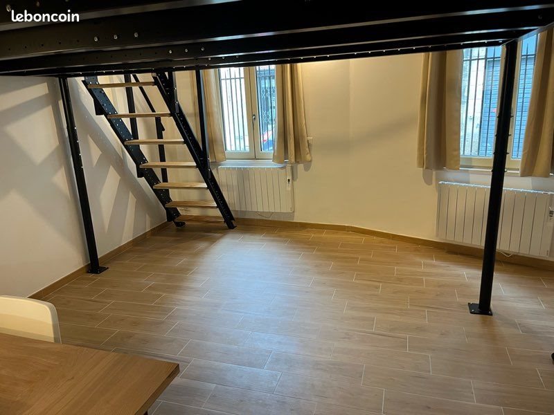 Appartement à louer, 45m², Bordeaux