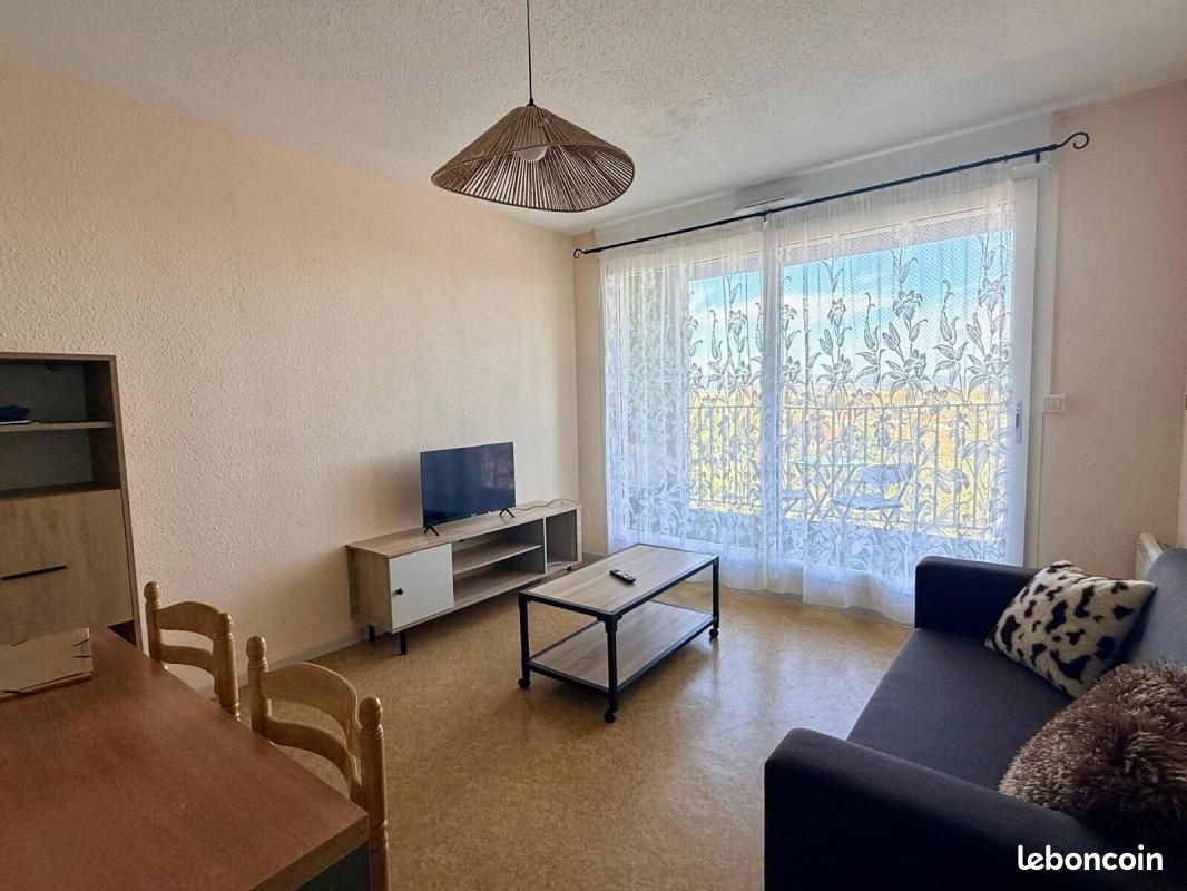 Appartement à louer, 46m², Castelnaudary