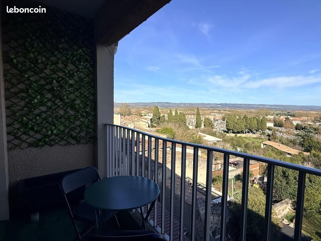 Appartement à louer, 46m², Castelnaudary