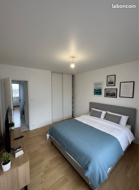 Appartement à vendre, 68m², Brest