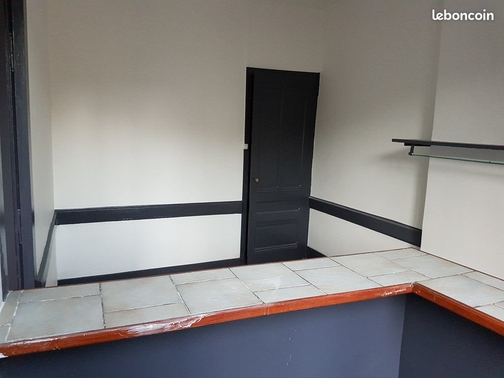 Appartement à louer, 30m², Saint-Etienne
