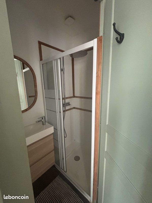 Appartement à louer, 23m², Bordeaux