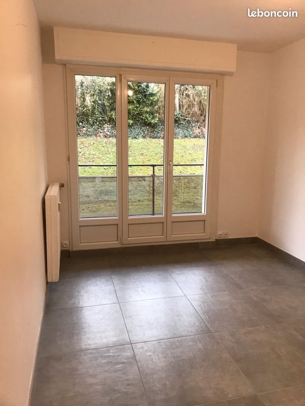 Appartement à louer, 40m², Luxeuil-les-Bains