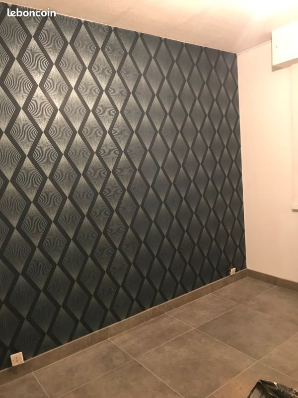 Appartement à louer, 40m², Luxeuil-les-Bains