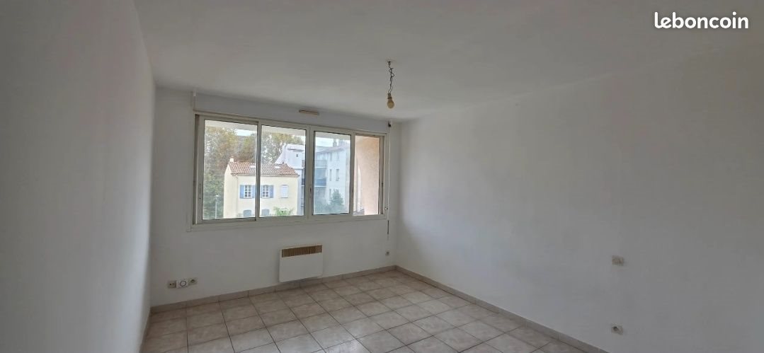 Appartement à vendre, 20m², Perpignan