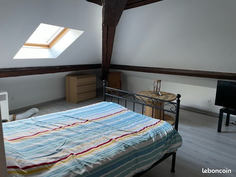 Appartement à louer, 75m², Villard-Bonnot