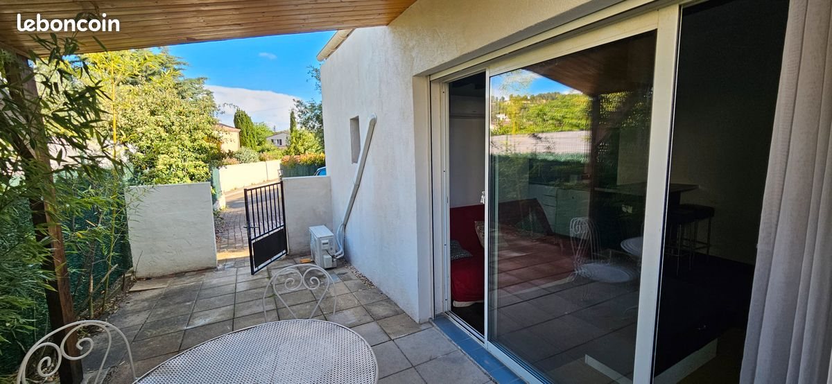 Maison à louer, 25m², Grabels