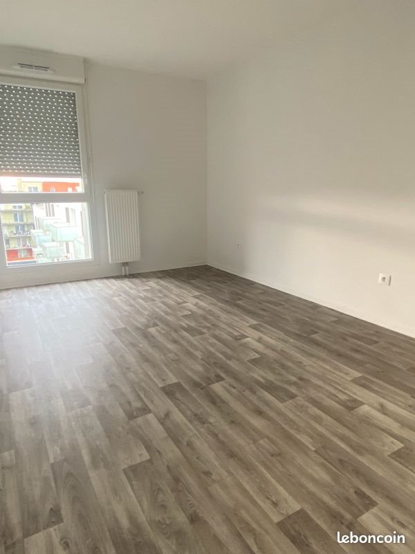 Appartement à louer, 73m², Capinghem