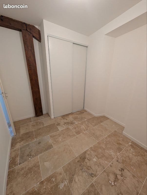 Appartement à louer, 25m², Toulon
