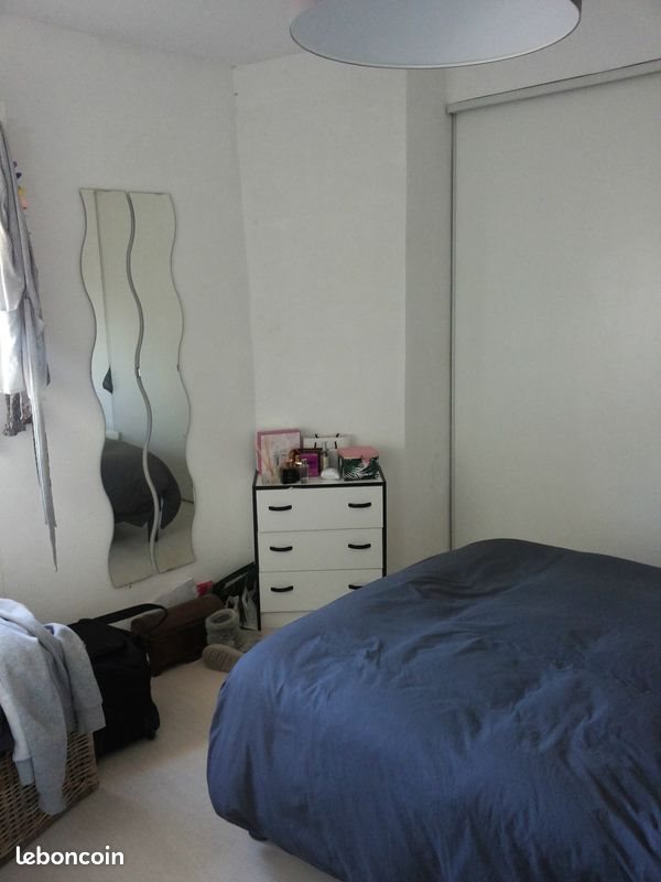 Appartement à louer, 40m², Mont-de-Marsan