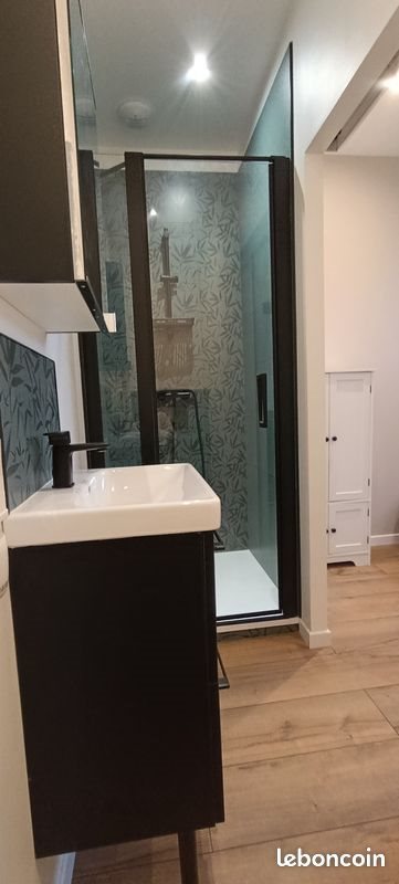 Appartement à louer, 22m², Rezé