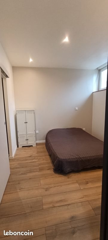 Appartement à louer, 22m², Rezé