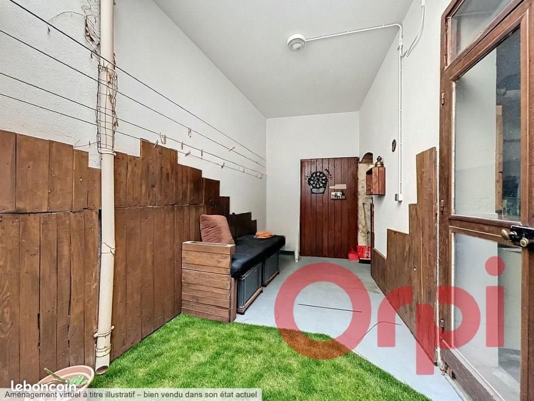 Maison à vendre, 86m², Rivesaltes