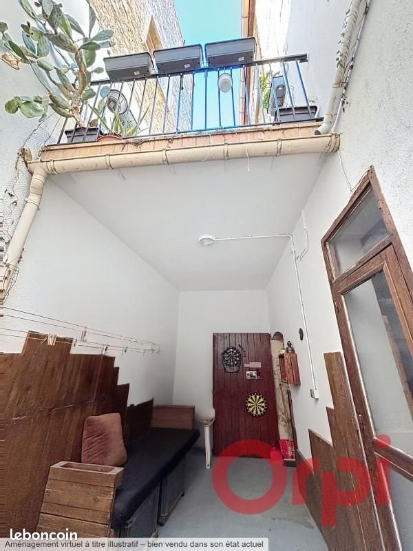 Maison à vendre, 86m², Rivesaltes