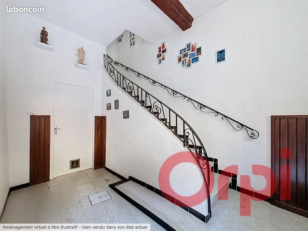 Maison à vendre, 86m², Rivesaltes