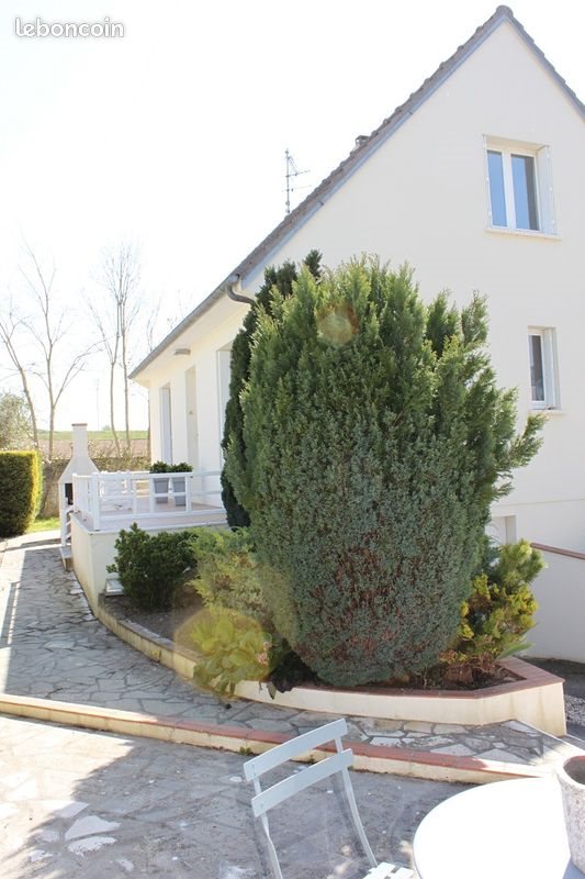 Maison à louer, 89m², Cairon