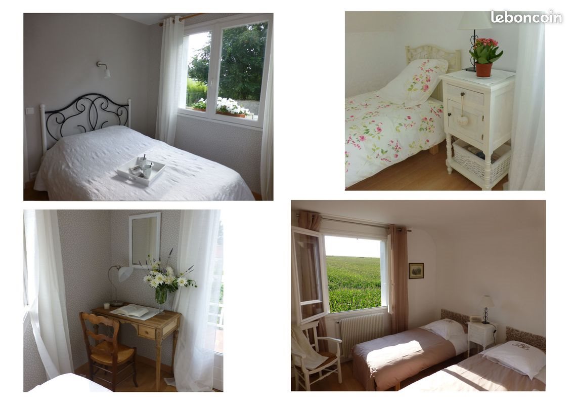 Maison à louer, 89m², Cairon