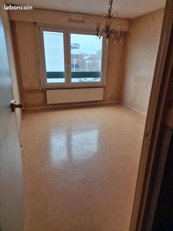 Appartement à vendre, 43m², Jarville-la-Malgrange
