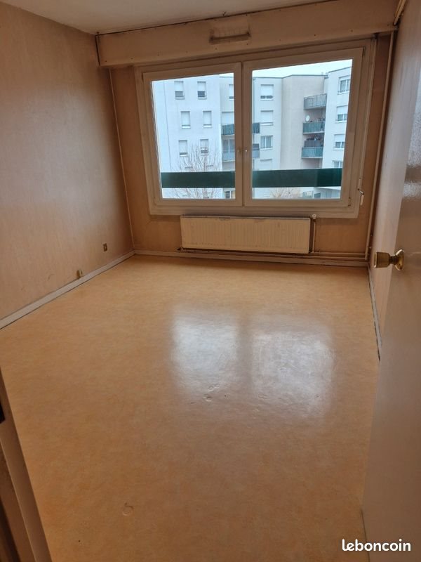 Appartement à vendre, 43m², Jarville-la-Malgrange