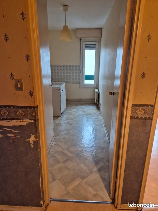 Appartement à vendre, 43m², Jarville-la-Malgrange