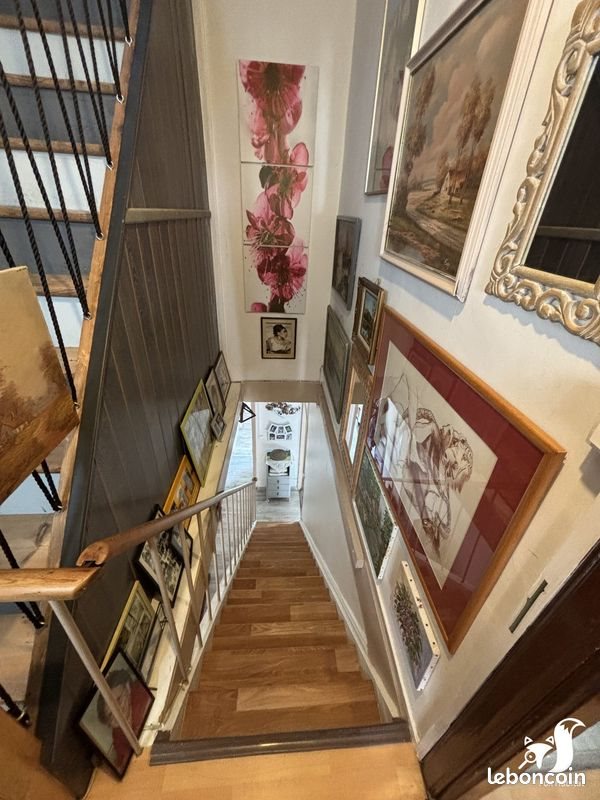 Maison à vendre, 113m², Le Cateau-Cambrésis