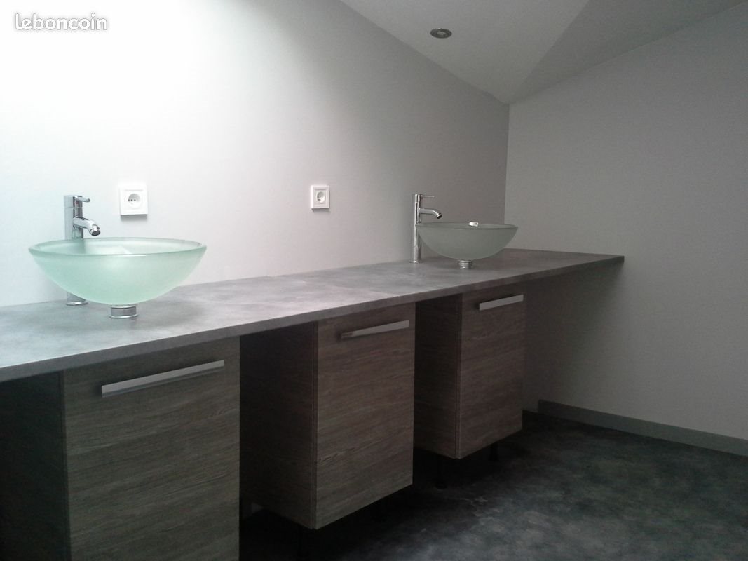 Appartement à louer, 130m², Riverie