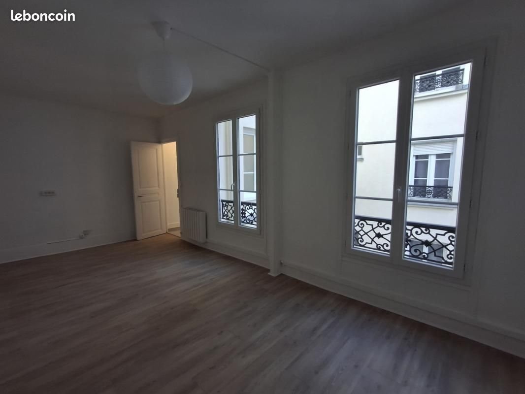 Appartement à louer, 47m², Paris 12ème