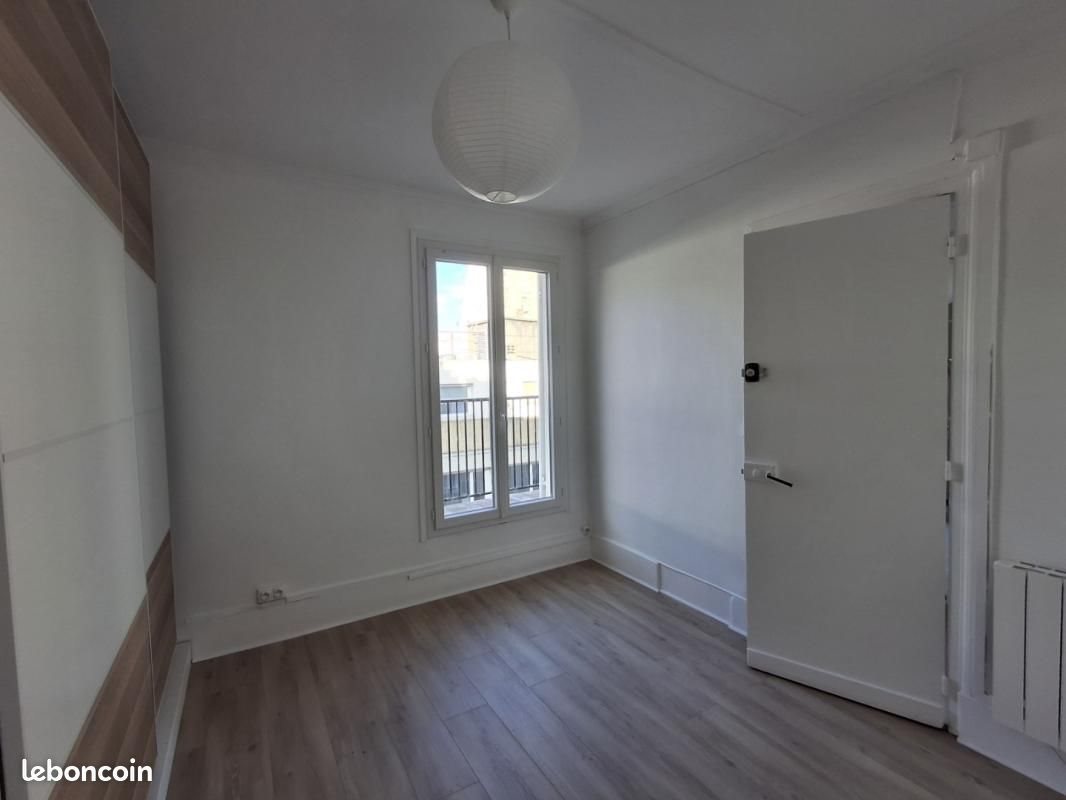 Appartement à louer, 47m², Paris 12ème